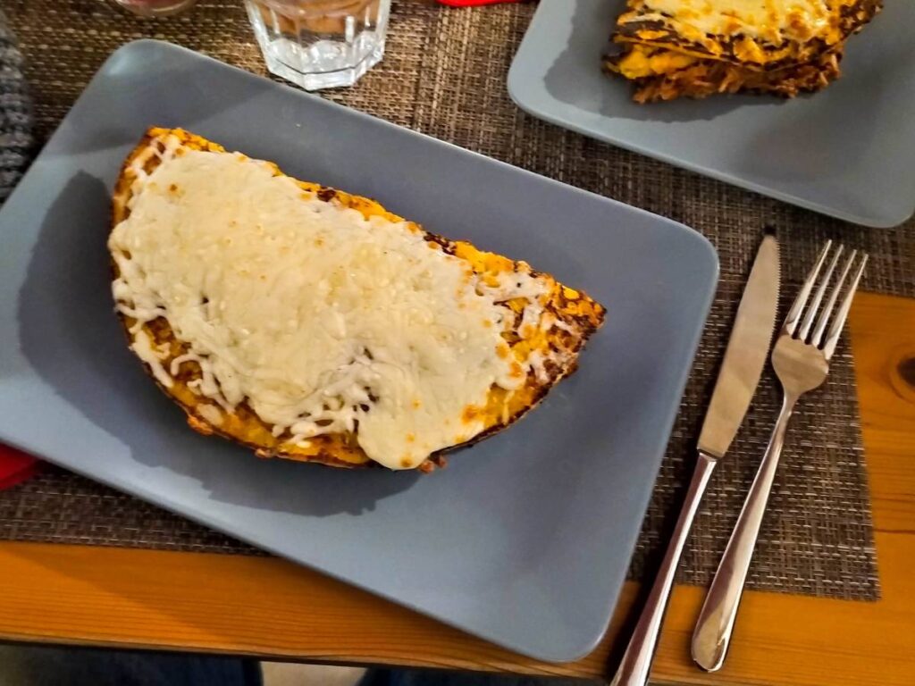 Jak zrobić wenezuelskie cachapas z serem białym? 6 nteresująca propozycja podania cachapas