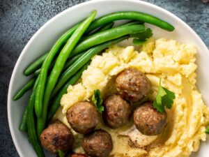 Inspiracja podadnia purée ziemniaczanego z mascarpone